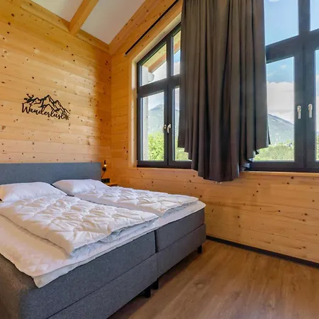 Ferienhaus Obermoeschach 13 *