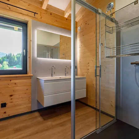 Obermoeschach 13 Ferienhaus *