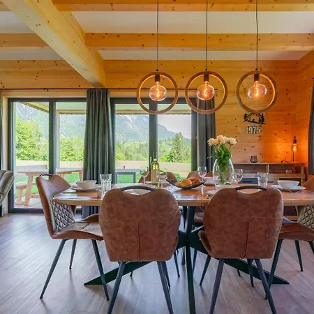 Obermoeschach 13 * Obermoschach