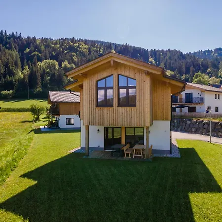 Obermoeschach 13 Ferienhaus *