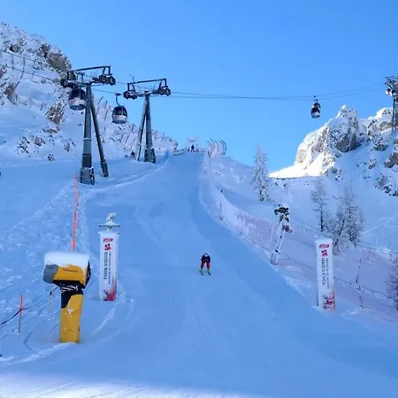 Obermoeschach 13 Ferienhaus *