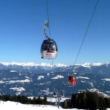 Obermoeschach 13 بيت للعطل Obermoschach