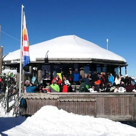 Ferienhaus Obermoeschach 13 *
