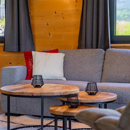 Obermoeschach 13 Ferienhaus