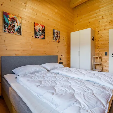 Ferienhaus Obermoeschach 13