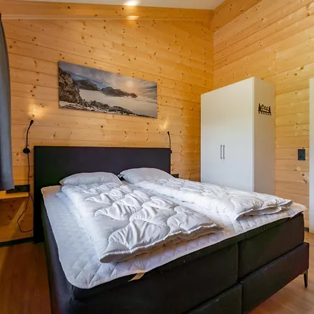 Ferienhaus Obermoeschach 13 Obermoschach