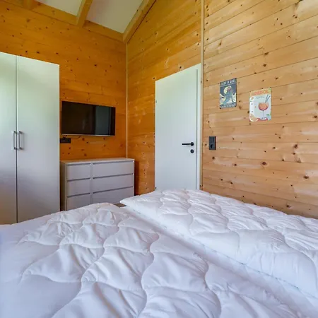 Ferienhaus Obermoeschach 13 Obermoschach