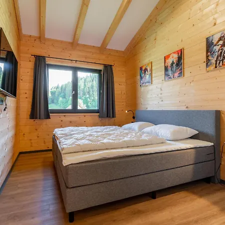 Obermoeschach 13 Ferienhaus *