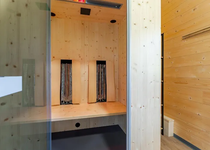 בית נופש Obermoeschach 13 Obermoschach