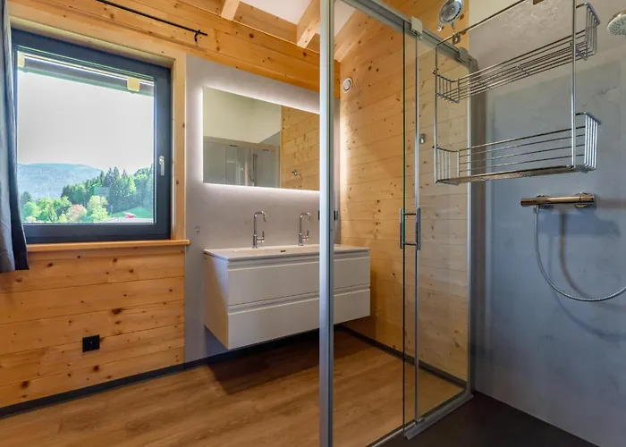 Obermoeschach 13 בית נופש *