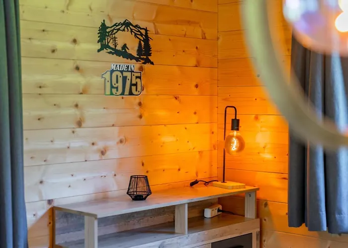 בית נופש Obermoeschach 13