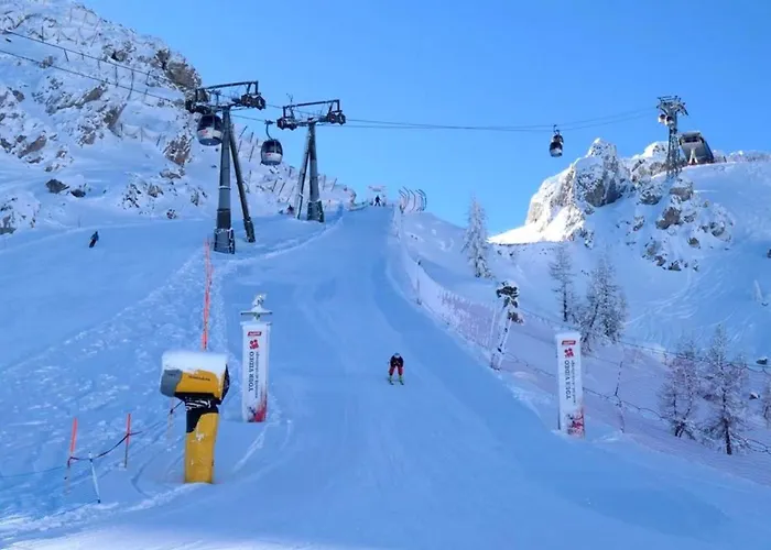 Obermoeschach 13 בית נופש *