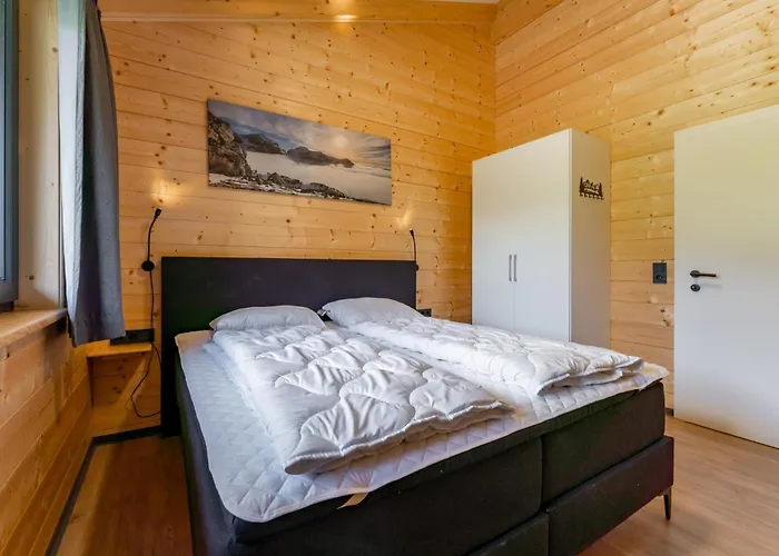 בית נופש Obermoeschach 13 Obermoschach