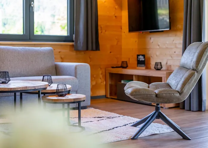 Obermoeschach 13 בית נופש Obermoschach