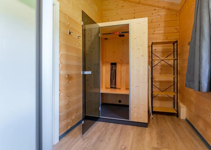 בית נופש Obermoeschach 13 Obermoschach